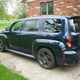 Illustration for article titled For $7,900, This 2008 Chevy HHR SS Could Be Your Retro Rocket - No Really